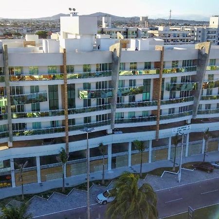 Edifício Dubai residência Apartamento Cabo Frio Exterior foto