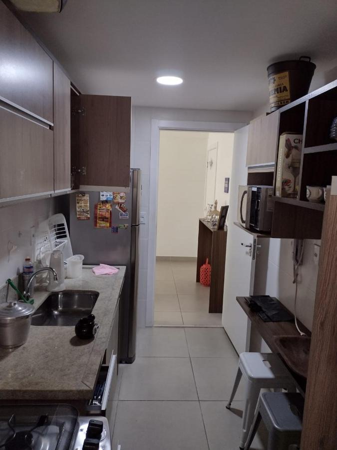 Edifício Dubai residência Apartamento Cabo Frio Exterior foto