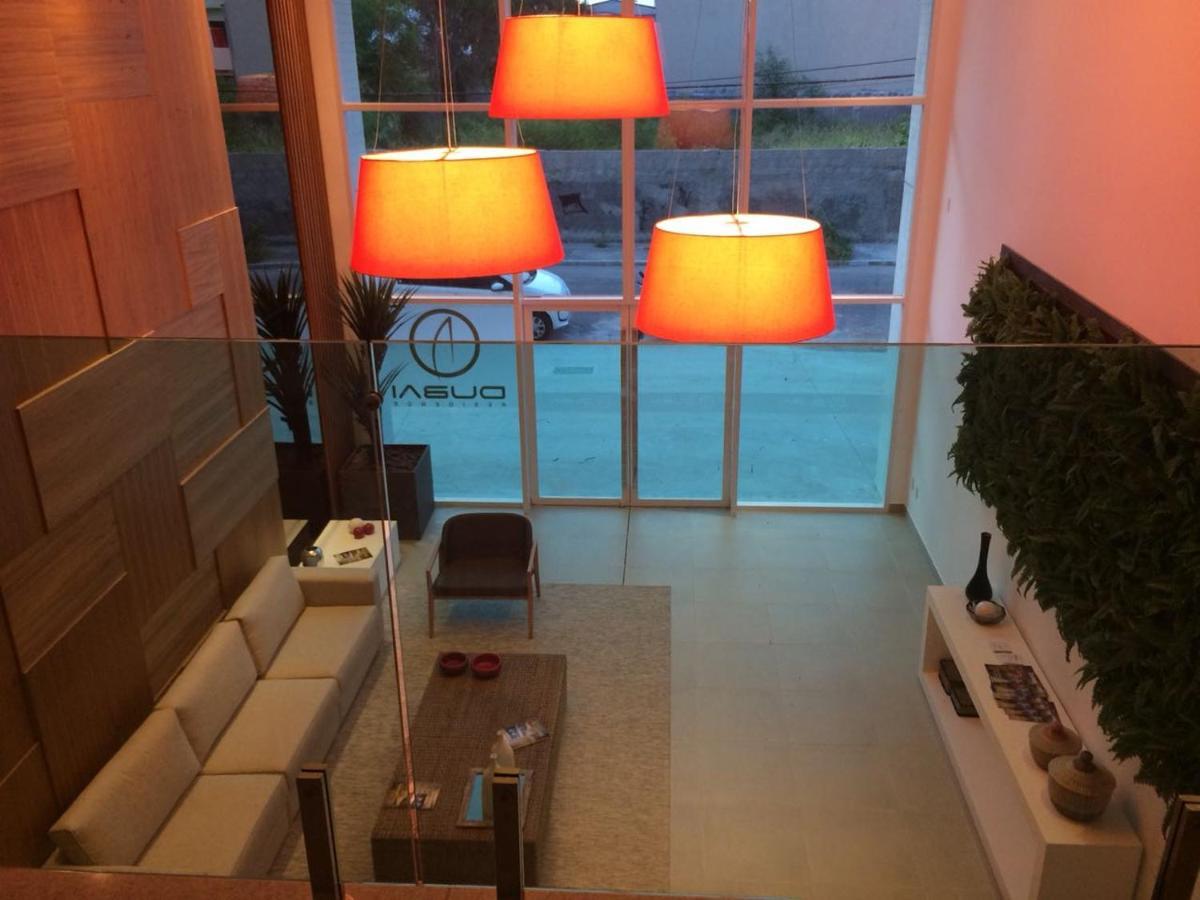Edifício Dubai residência Apartamento Cabo Frio Exterior foto