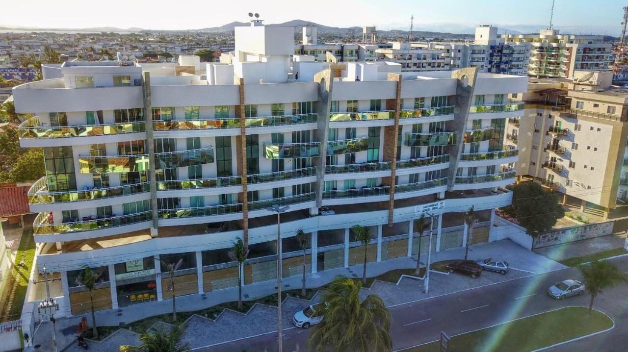 Edifício Dubai residência Apartamento Cabo Frio Exterior foto